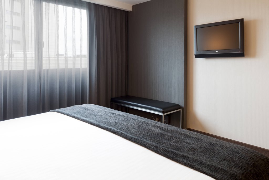 Фото Ac Hotel A Coruña by Marriott