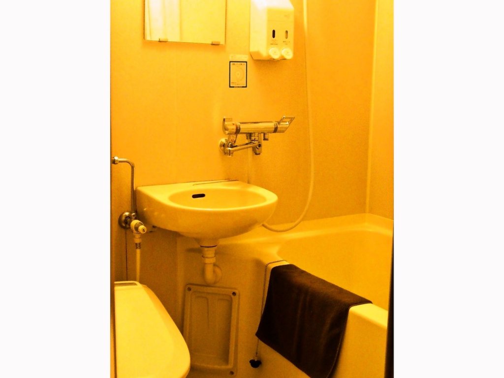 Фото Hakuba Tsugaike Ski Slope Side Espoir Misawa