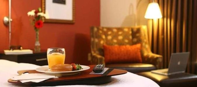 Фото Hampton Inn Atlanta-Canton