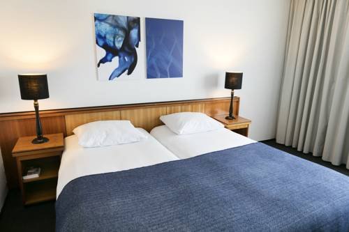 Фото Van der Valk Hotel Venlo