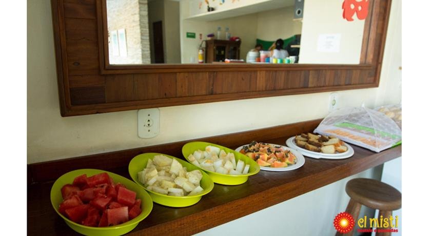 Фото El Misti Hostel Búzios