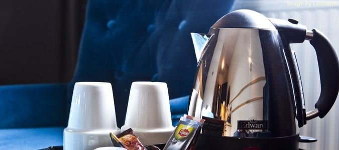 Фото Hotel Heden