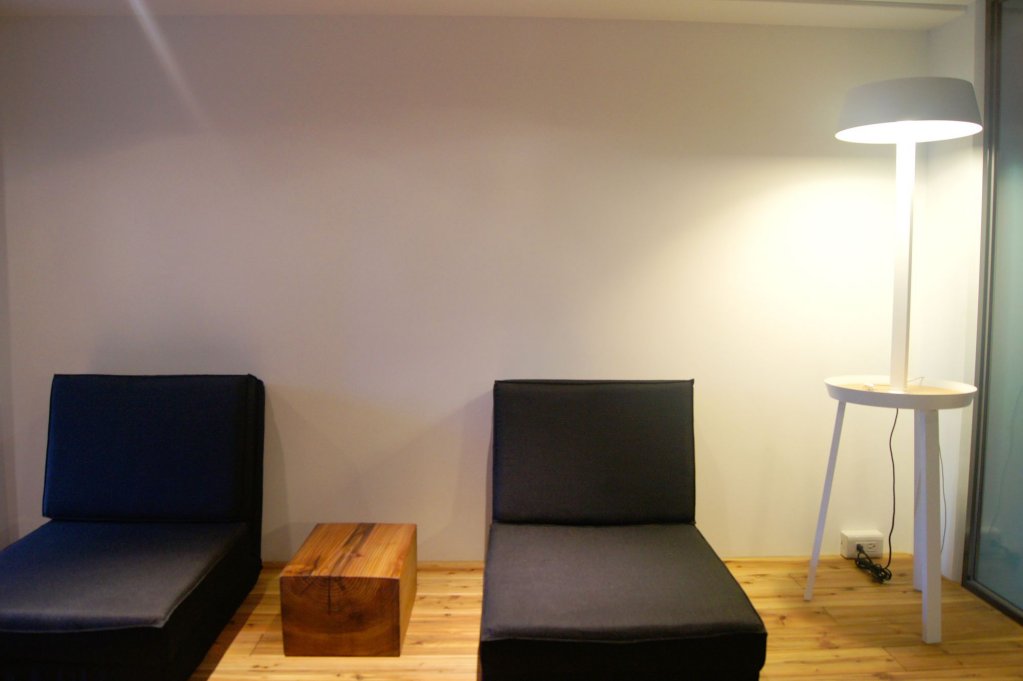 Фото Star Hostel Taipei East