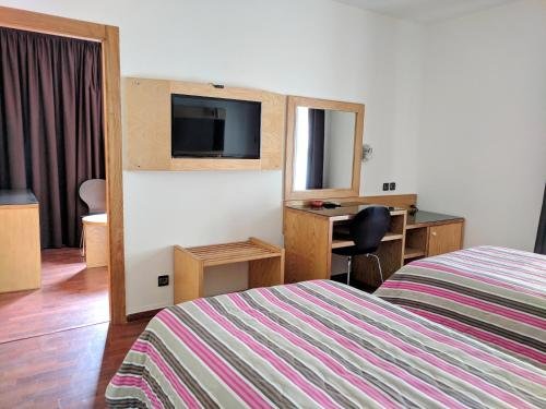 Фото Hotel Tanjah Flandria