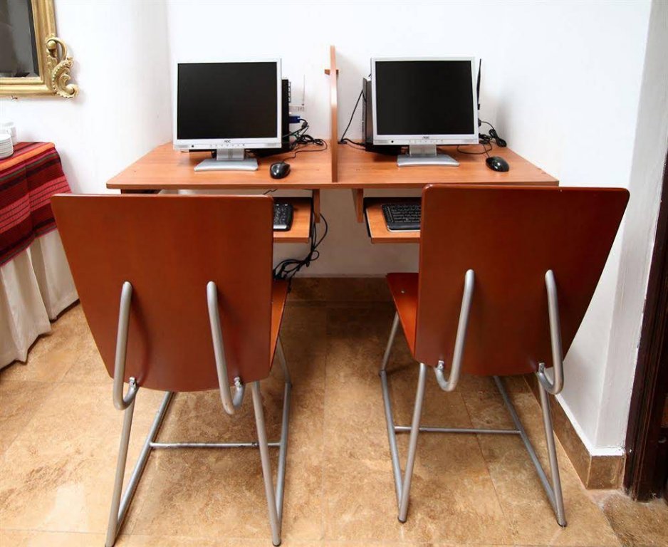 Фото Hacienda Plaza de Armas