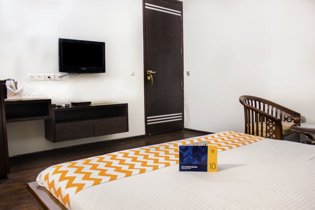 Фото FabHotel The Meadows Gcr