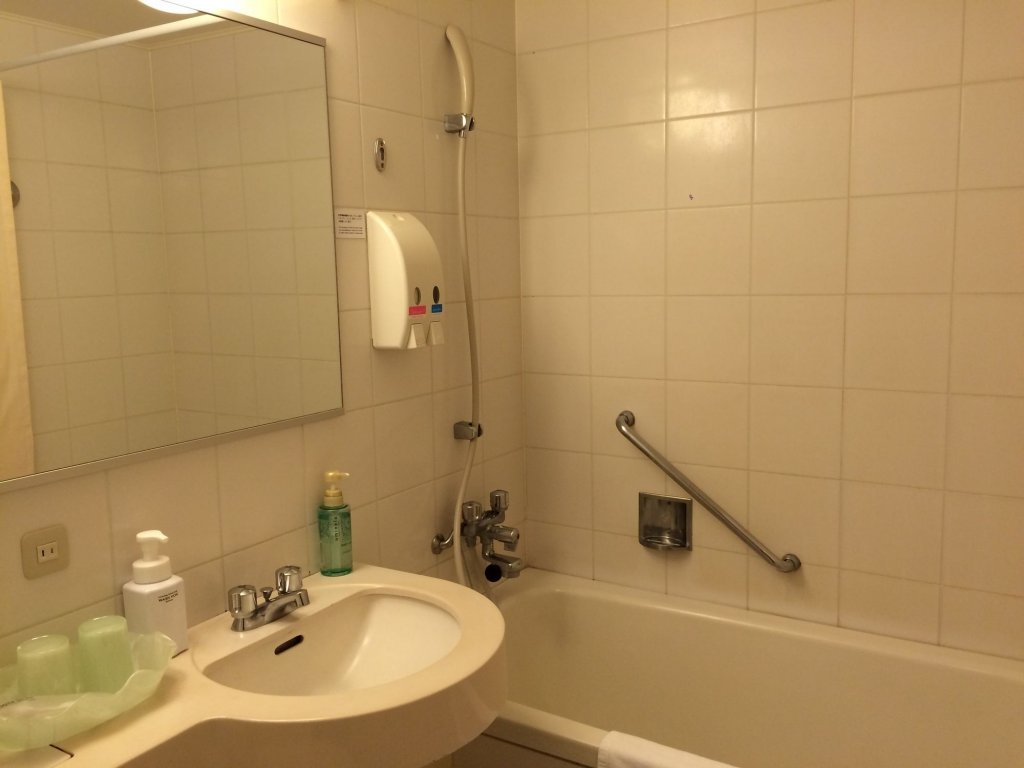 Фото Green Hill Hotel Onomichi