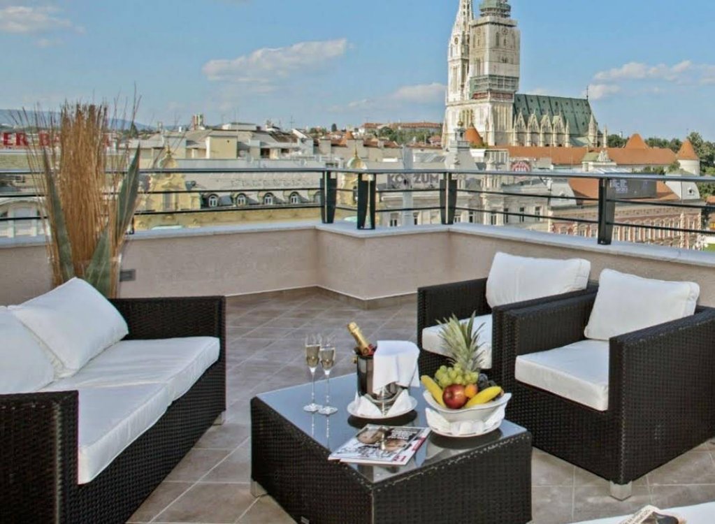 Фото Hotel Dubrovnik