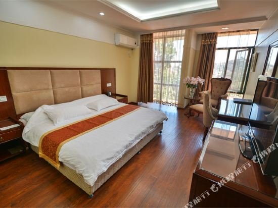 Фото Arirang Hotel