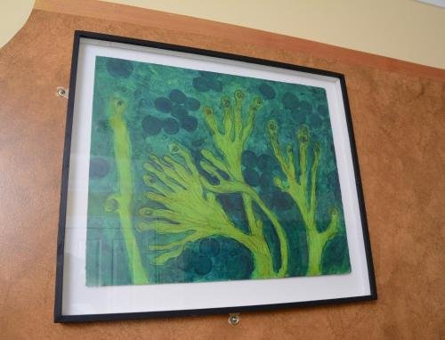 Фото The Old School Dalleagles