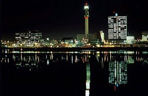 Гостиница Holiday Inn Express Hotel & x26; Suites Dieppe Airport