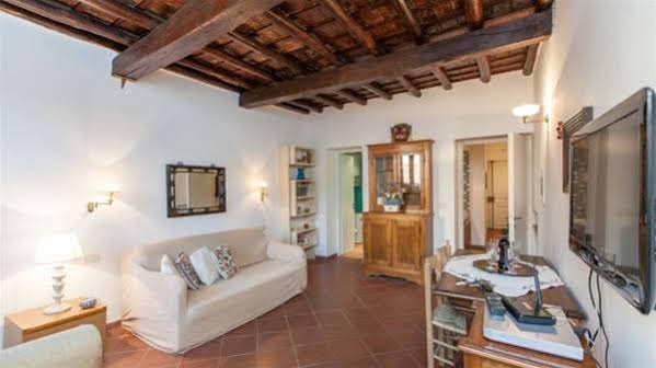 Фото Trastevere Studio