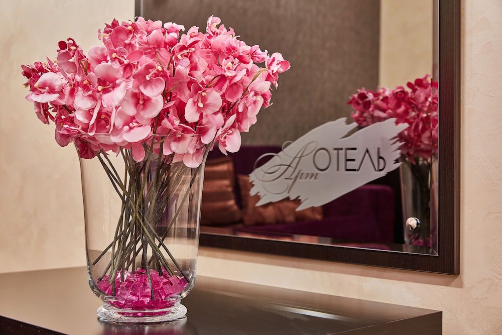 Фото Арт-отель