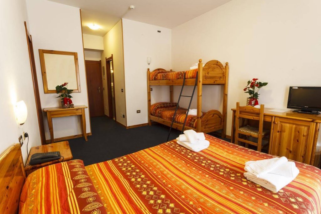 Фото Club Hotel Solaris