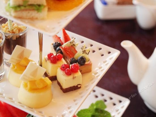 Фото Grand New Century Hotel Hohhot