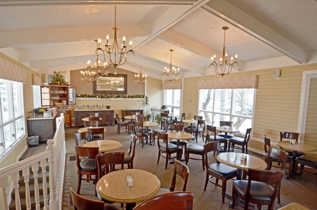 Фото Grant Street Inn