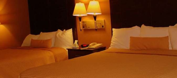 Фото Best Western Northwest Inn