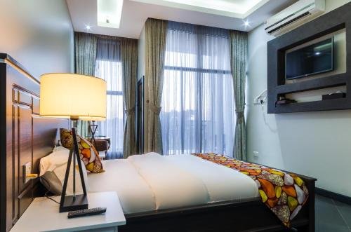 Фото The Venti Hotel & SPA