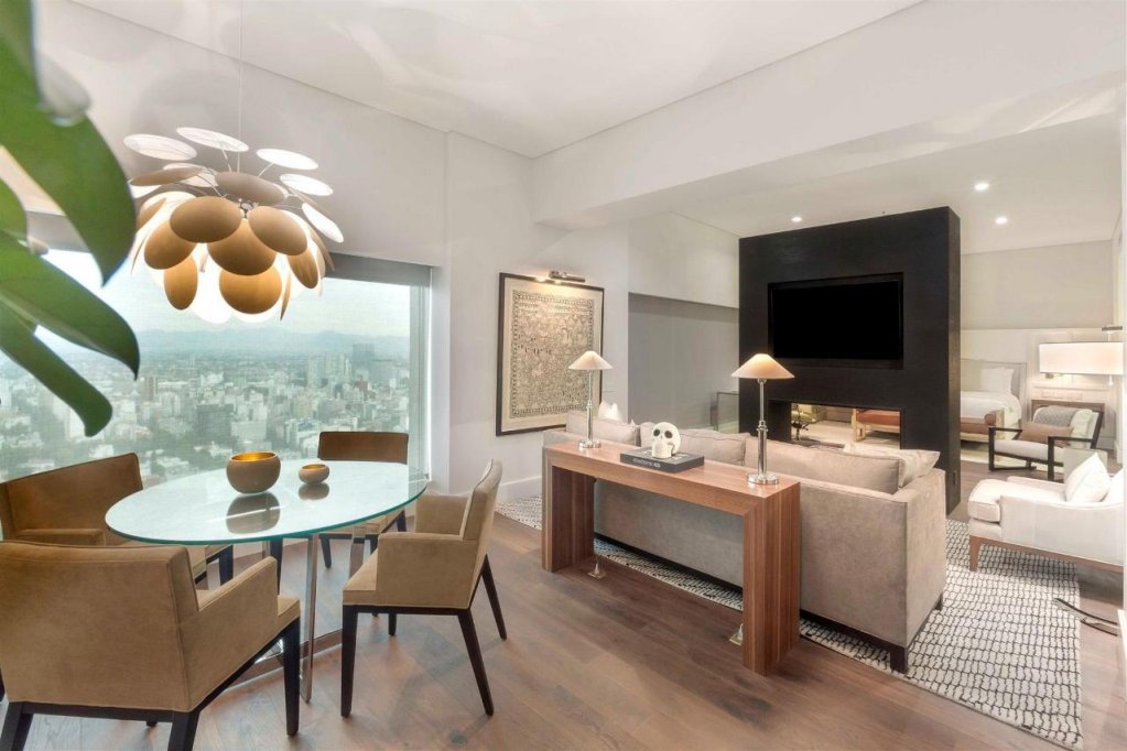 Фото InterContinental Presidente Mexico City