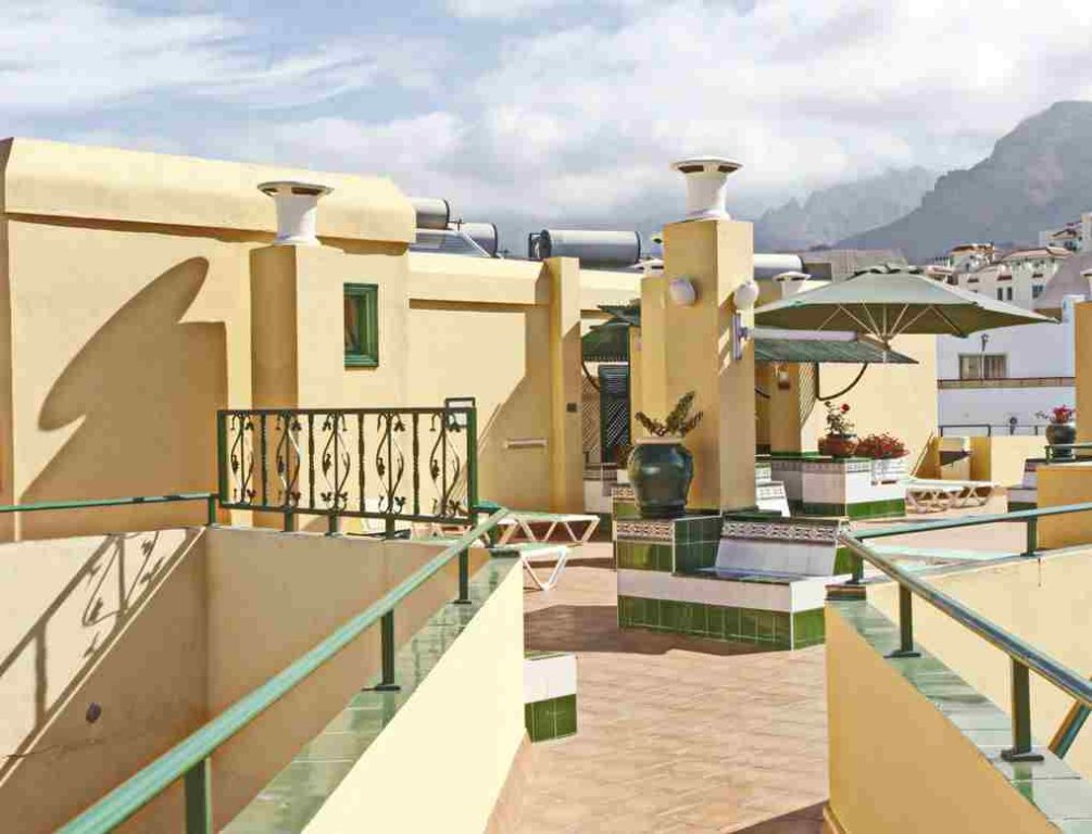 Фото Alegria Barranco