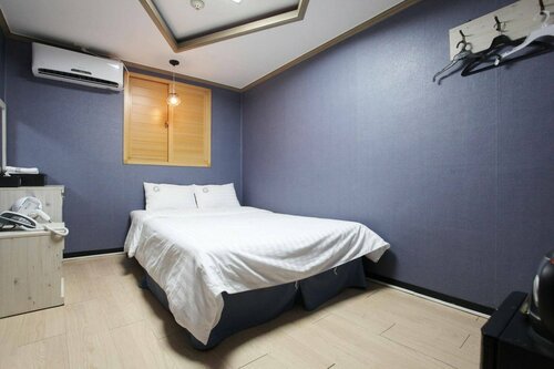 Гостиница G Mini Hotel Dongdaemun в Сеуле