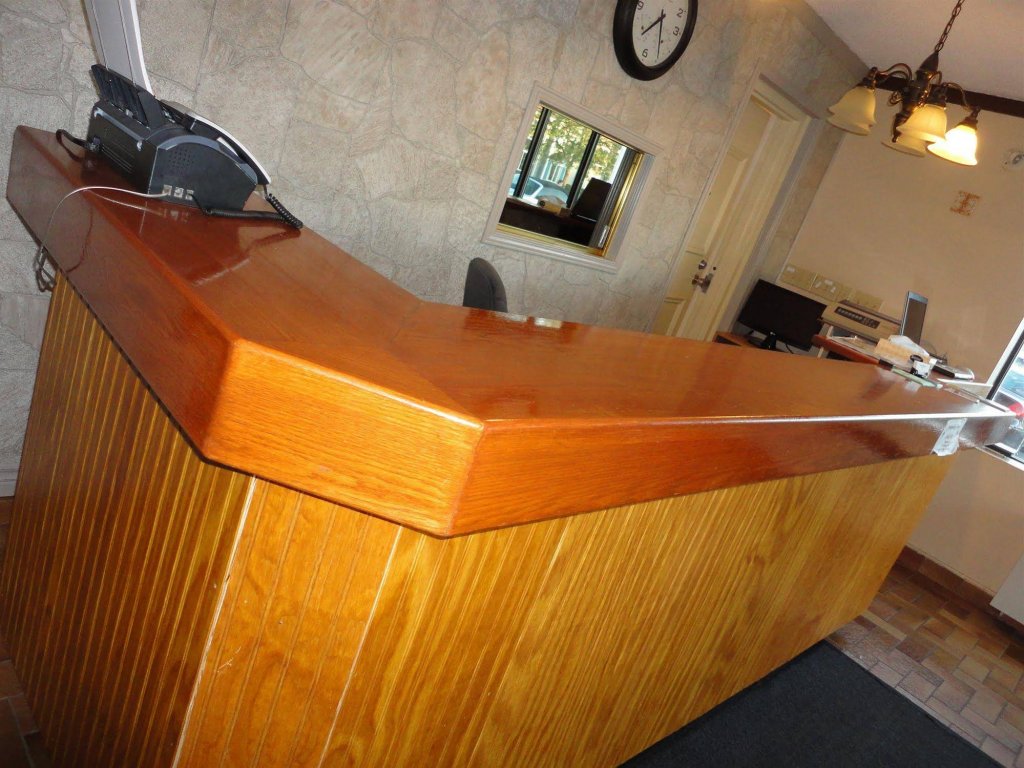 Фото Diplomat Inn