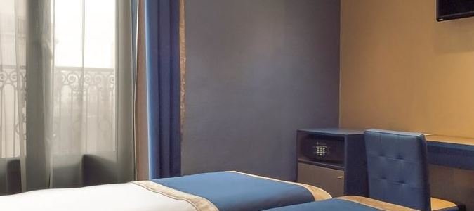 Фото Trianon Gare de Lyon