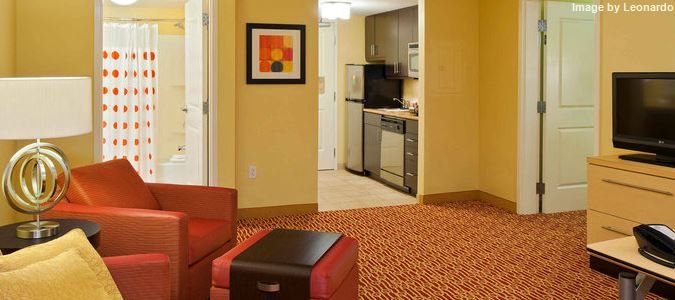 Фото TownePlace Suites by Marriott Bethlehem Easton/Lehigh Valley