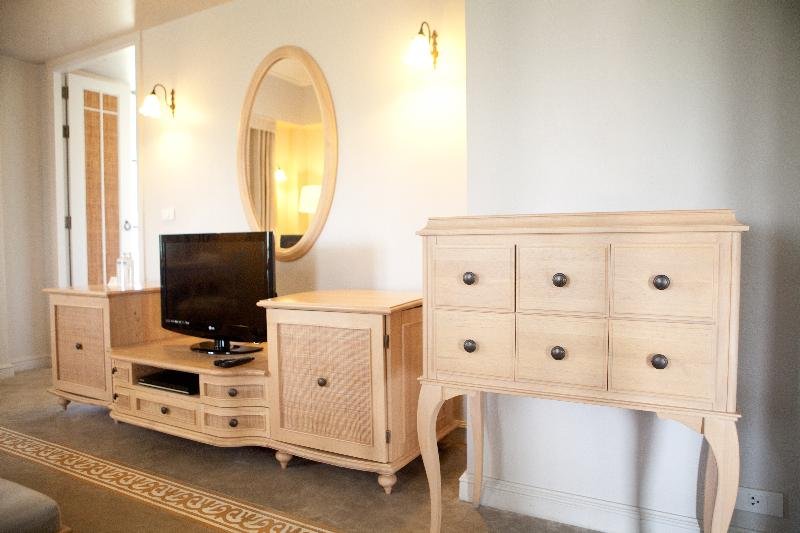 Фото Devasom Hua Hin Resort