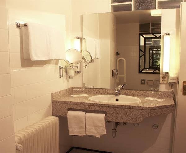 Фото Hotel Krupp