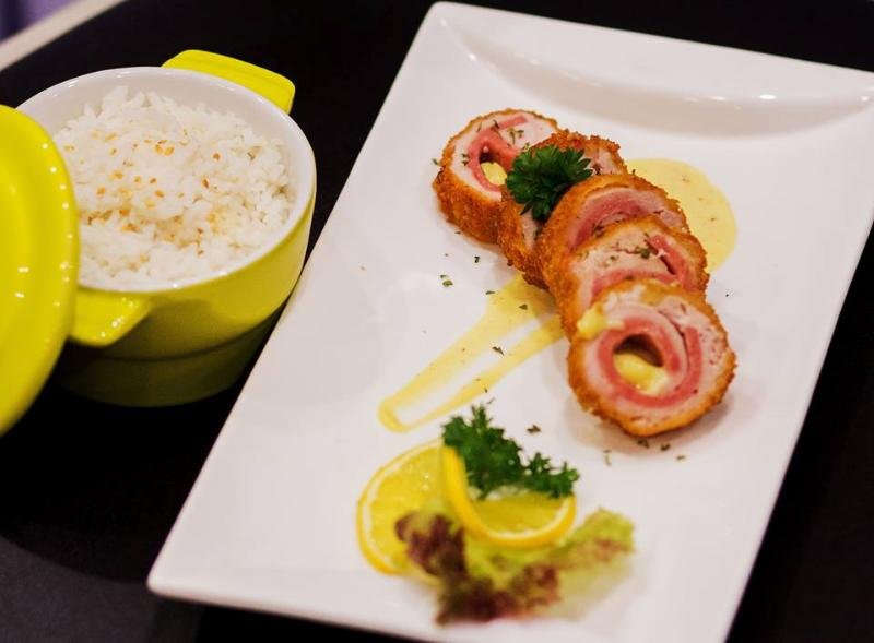 Фото Cebu Hotel Plus