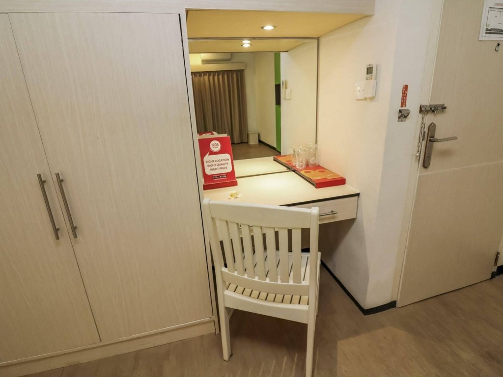 Фото The Yani Hotel Bali