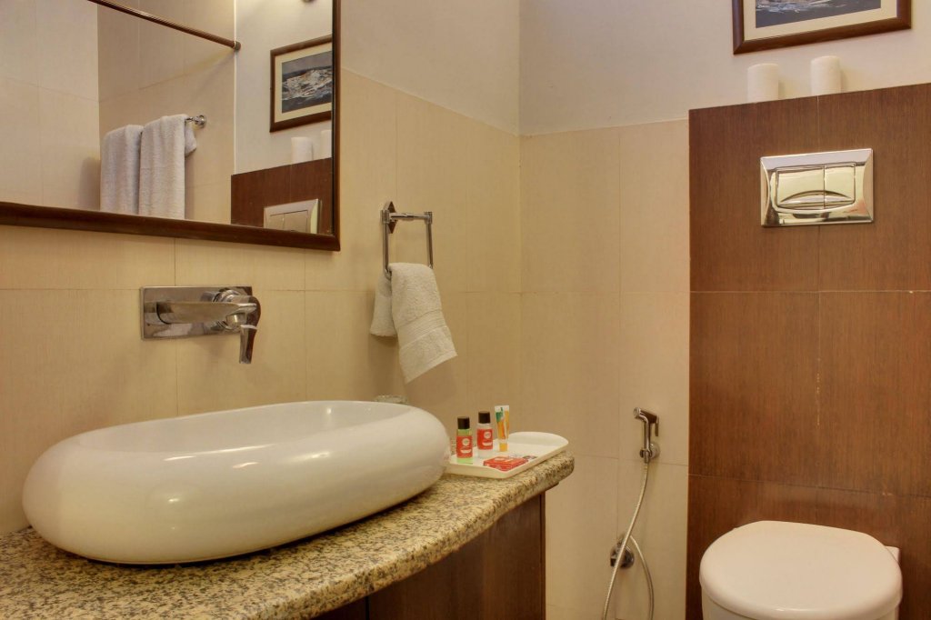 Фото Jd Hotel Four Boutique