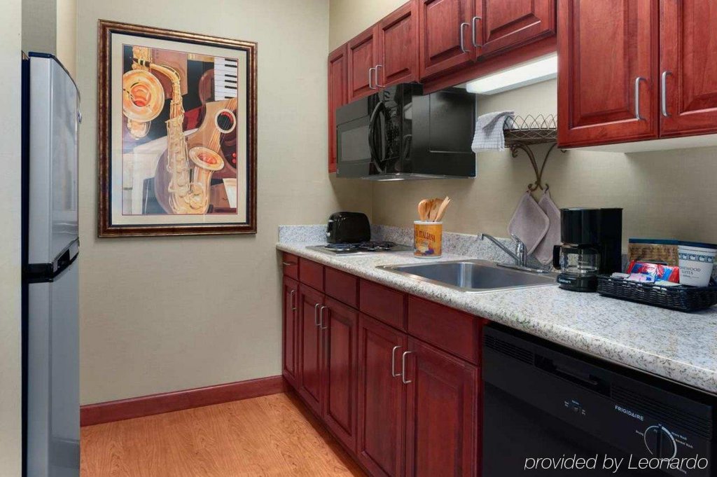 Фото Homewood Suites by Hilton Baton Rouge