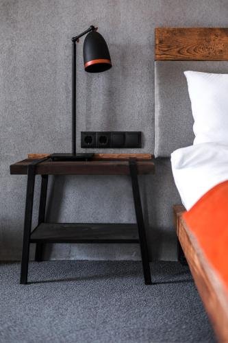 Фото Iota Hotel Tbilisi