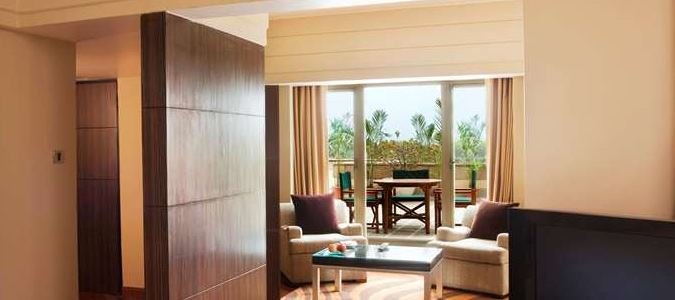 Фото Hyatt Regency Delhi