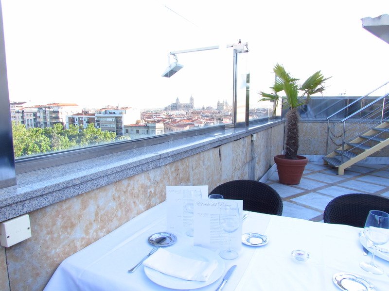 Фото Alameda Palace