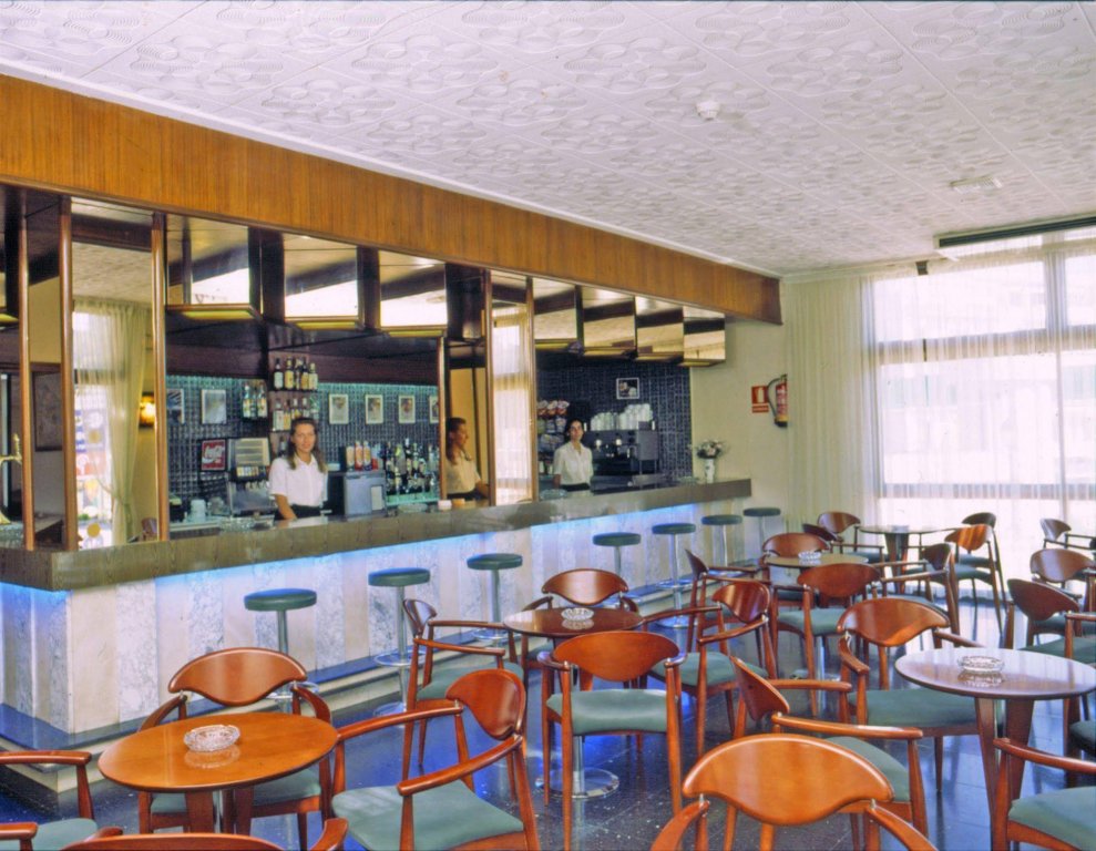 Фото BLUESEA Continental