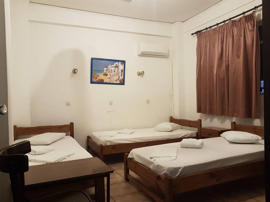 Фото Sparta Team Hotel