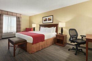 Country Inn & Suites by Radisson (North Dakota, Cass County, West Fargo), hotel