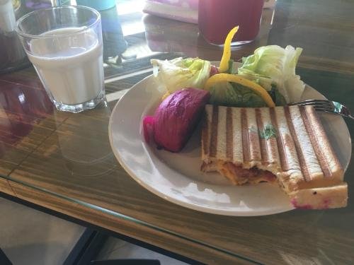 Фото Plum Forest