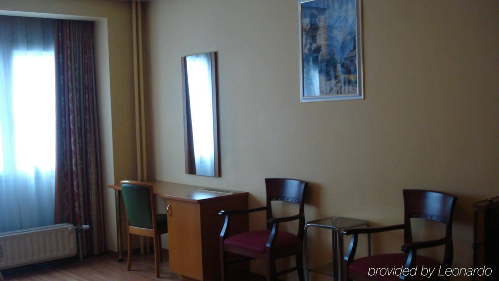 Фото Hotel Albert