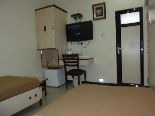 Фото Hotel Balwas