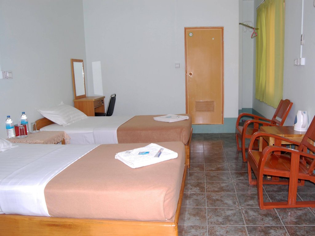 Фото Lily The Home