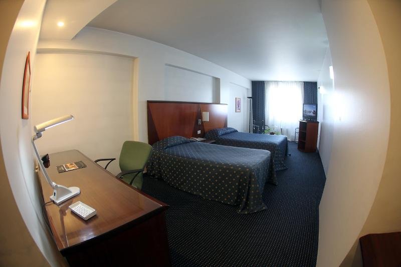 Фото Cristal Palace Hotel