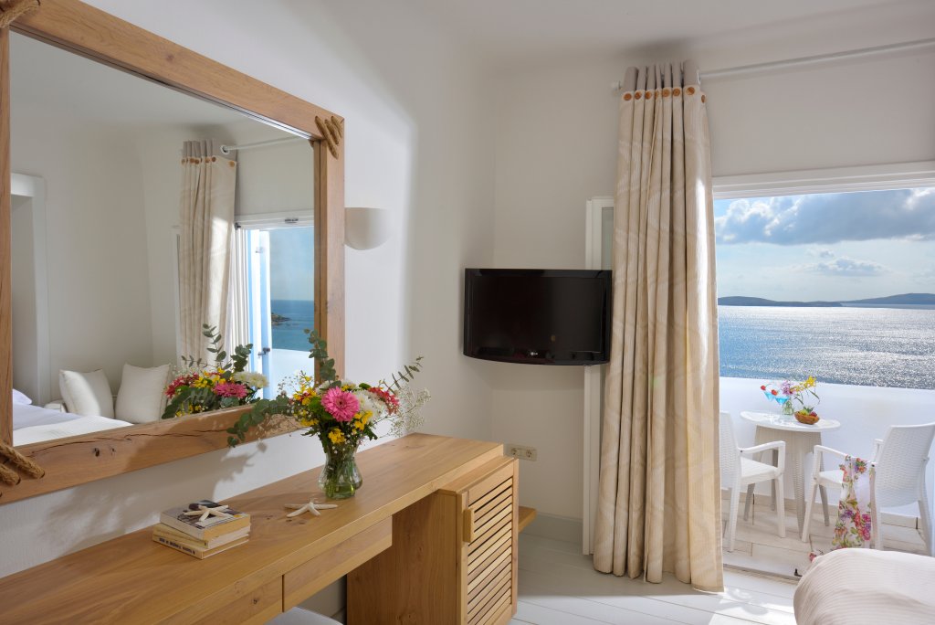 Фото Saint John Hotel Villa SPA