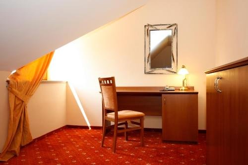 Фото отеля 4