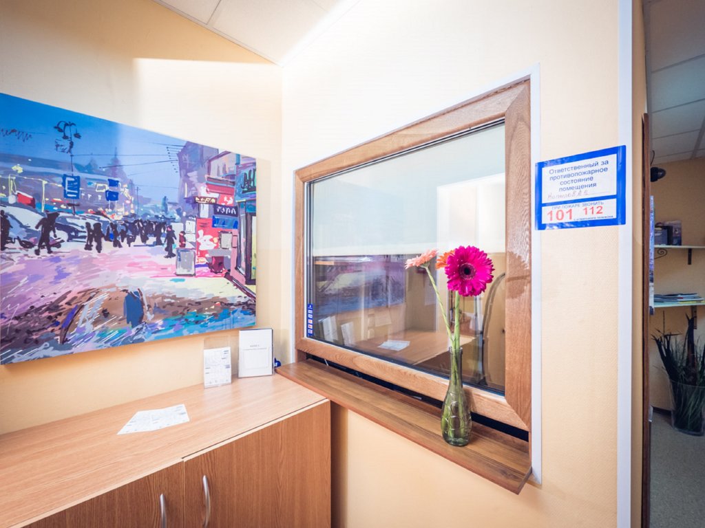 Фото 1st Arbat Hotel Соколиная гора