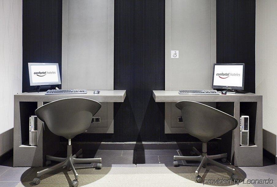 Фото Hotel Ilunion Almirante