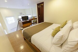 Canyon Woods Resort Club (Calabarzon, Batangas, City of Calaca), hotel